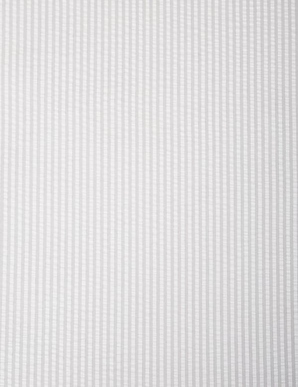 Pure Cotton Striped Seersucker Bedding Set - CY