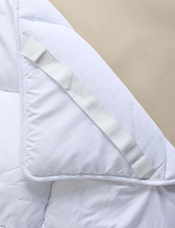 Anti Allergy Plus Mattress Topper - IT