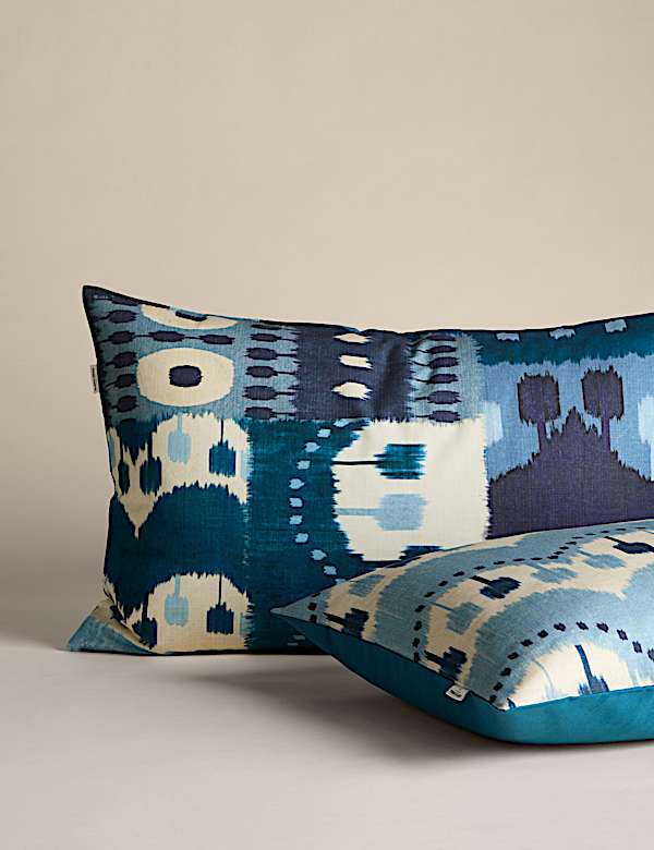 Komplet pościeli Kiso 100% bawełny - PL