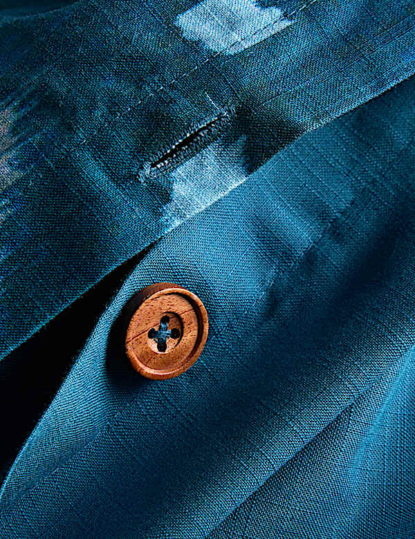 Komplet pościeli Kiso 100% bawełny - PL