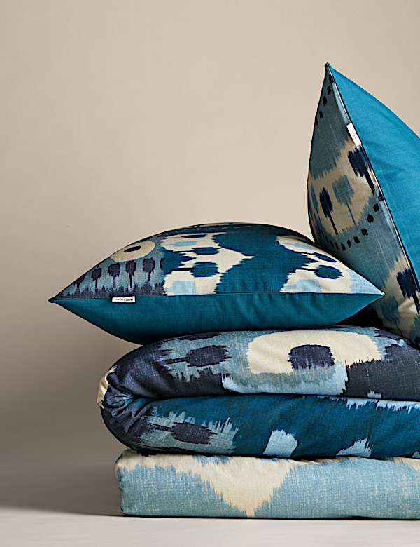 Komplet pościeli Kiso 100% bawełny - PL