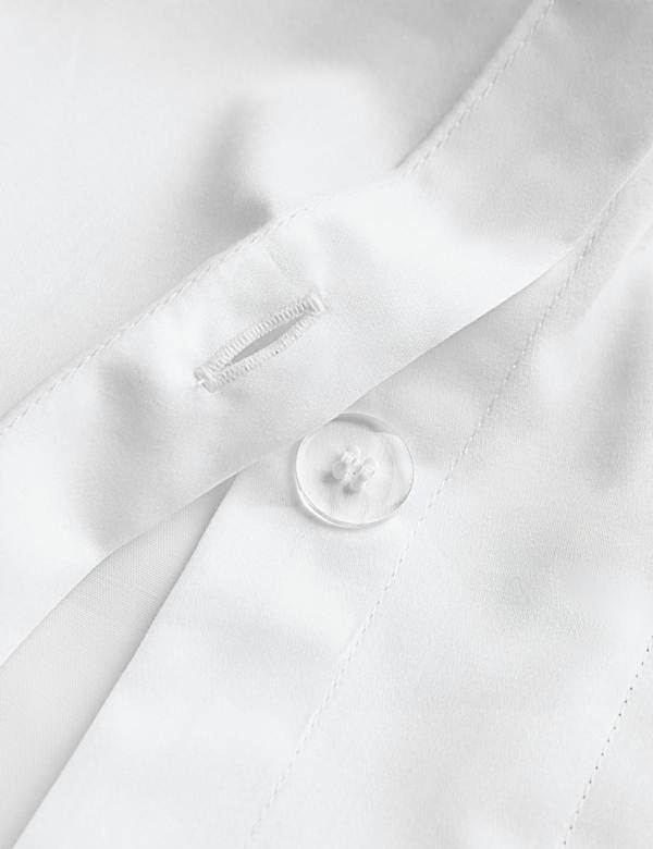 Pure Cotton Double Border Bedding Set - JO