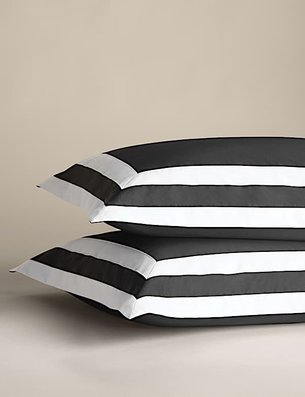 Pure Cotton Double Border Bedding Set - SK