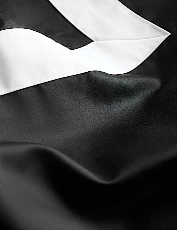 Pure Cotton Double Border Bedding Set - SK