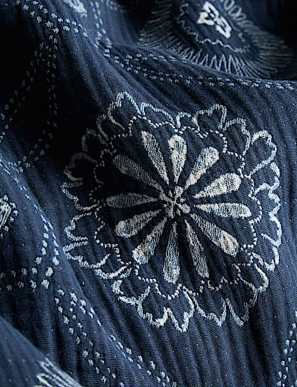 סט מצעי ג'קארד Kouya מכותנה טהורה - IL