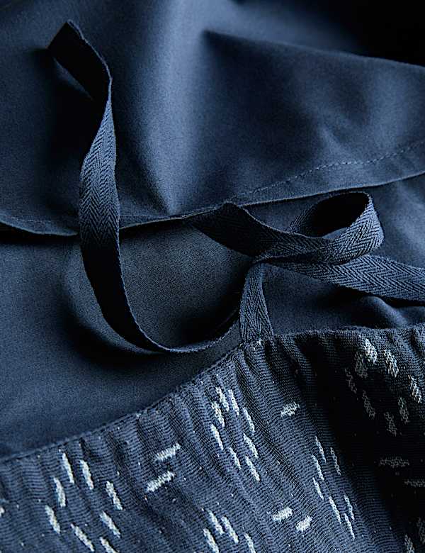 סט מצעי ג'קארד Kouya מכותנה טהורה - IL