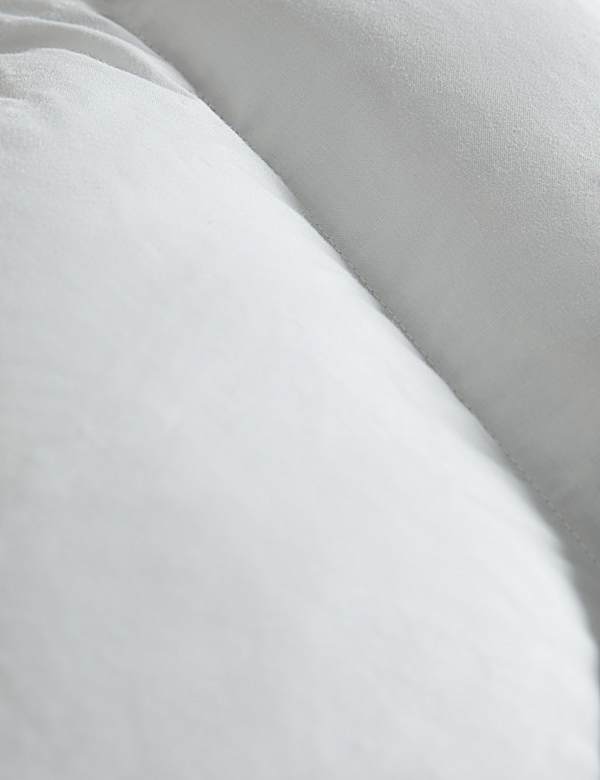 Goose Feather & Down Mattress Topper - DE