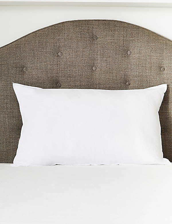 Comfortably Cool Medium Pillow - CZ