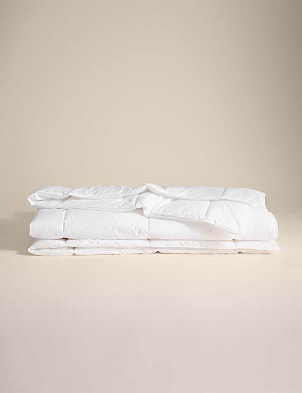 Comfortably Cool 6 Tog Duvet - JE