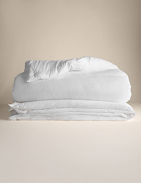 Comfortably Cool 13.5 Tog All Seasons 3-in-1 Duvet - JE