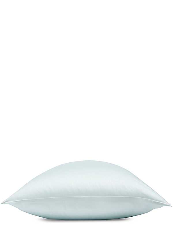 Taie d’oreiller satinée en coton égyptien avec une densité de tissage de 400 fils - LU