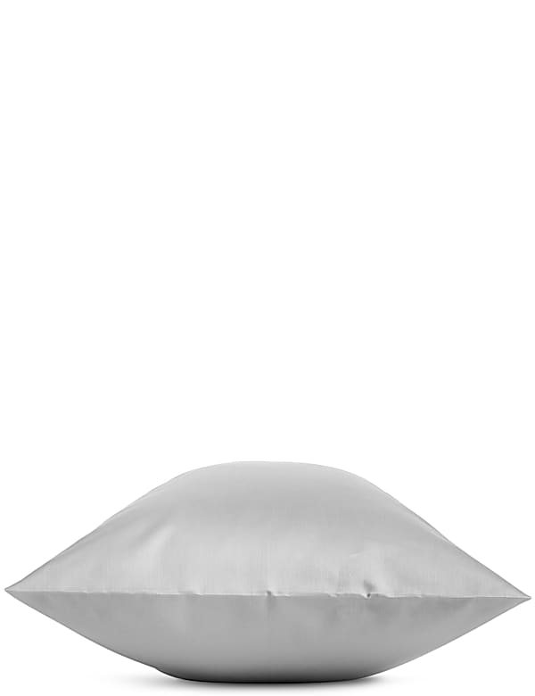 Egyptian Cotton Sateen 400 Thread Count Pillowcase - NZ