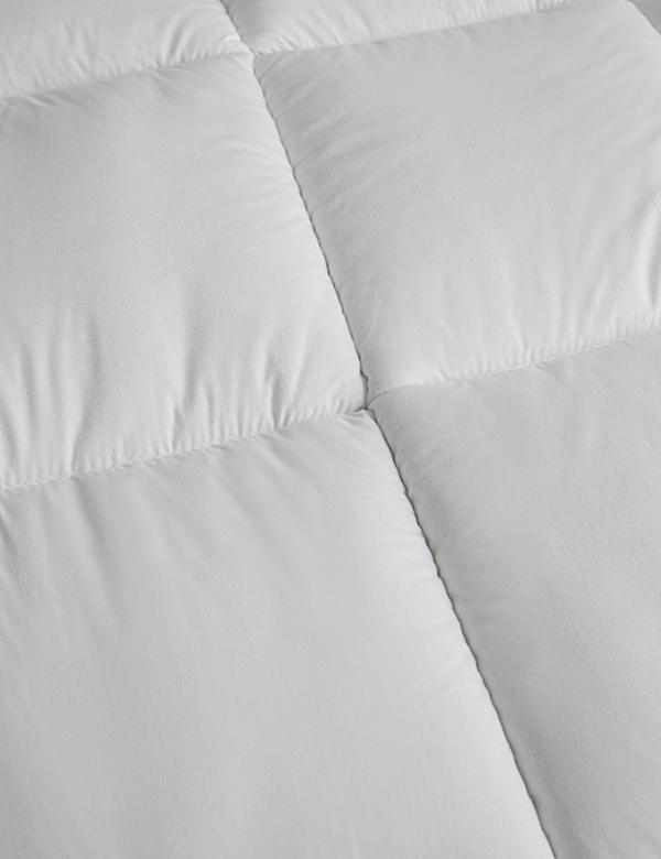 Stay Cool 10cm Depth Mattress Topper - RO