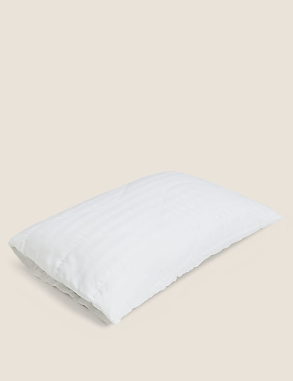 Touch of Silk Pillow Protector - FR