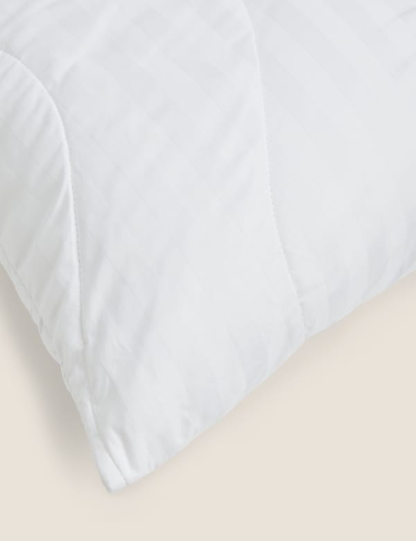Touch of Silk Pillow Protector - FR
