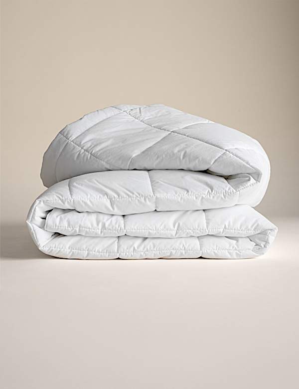 Ultimate Comfort Multi Depth Mattress Protector - HK