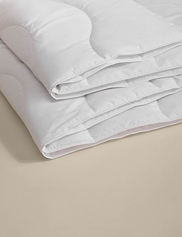 Anti Allergy Plus 2.5 Tog Duvet - JE