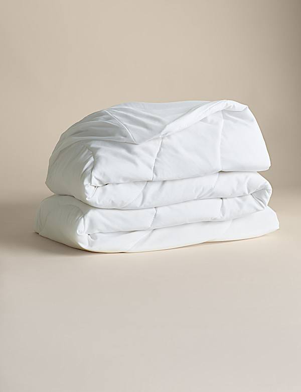 Anti Allergy Plus Deep Mattress Protector - CH