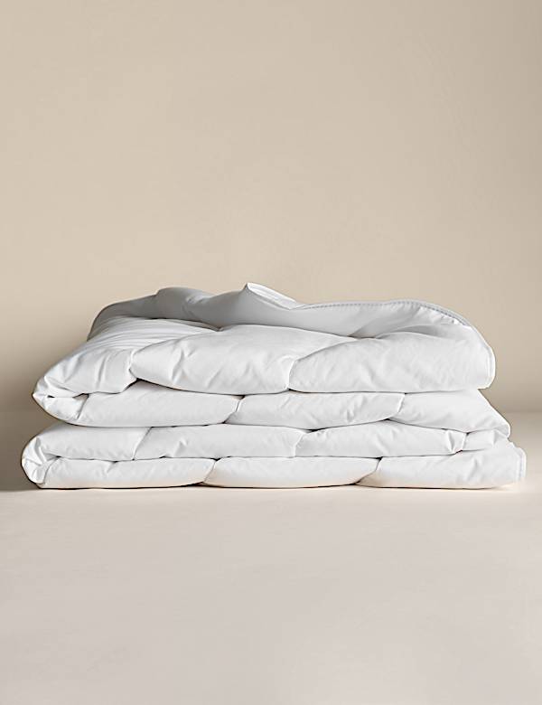 Anti Allergy Plus 4.5 Tog Duvet - RO