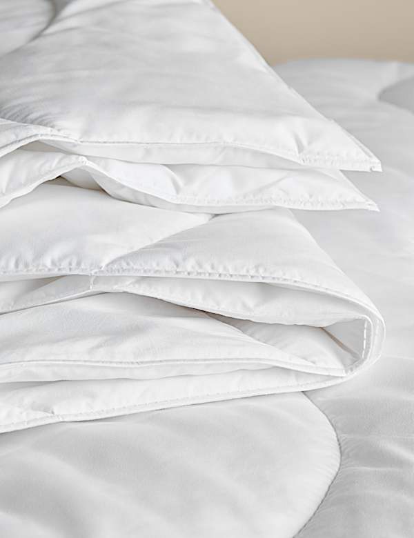 Anti Allergy Plus 7.5 Tog Duvet - CZ