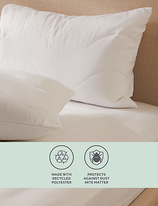 Allergy pillow cases hotsell