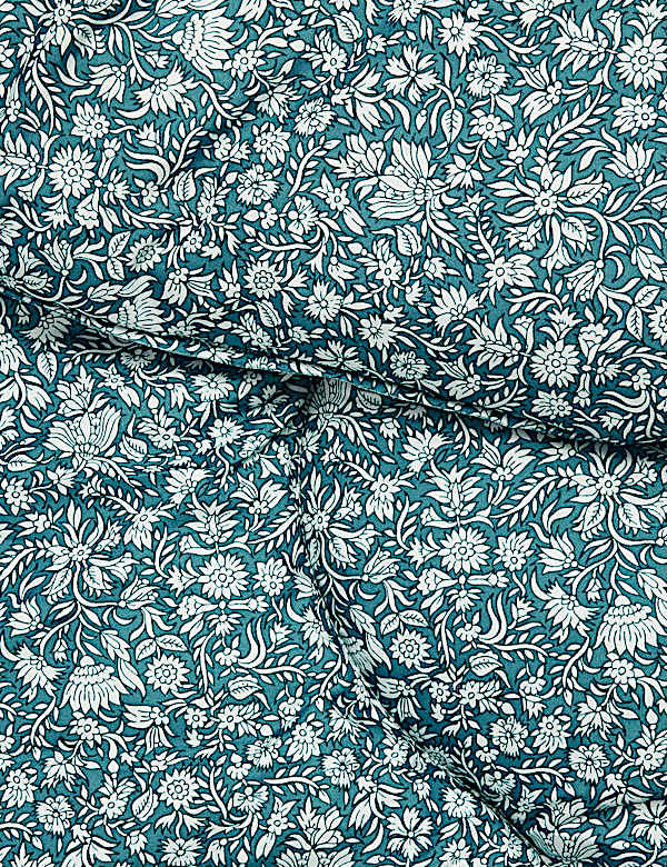 Edith 10.5 Tog Coverless Duvet & Pillowcase - GR