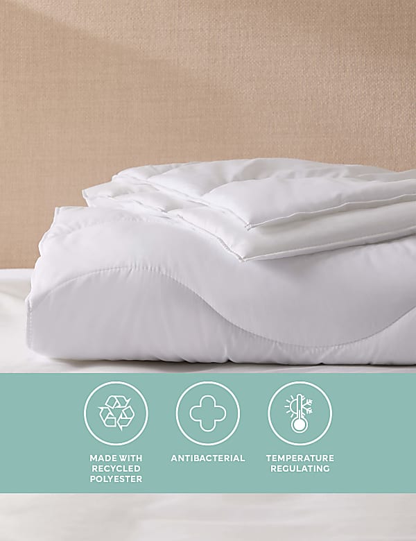 Fresh & Cool 2.5 Tog Duvet - HK