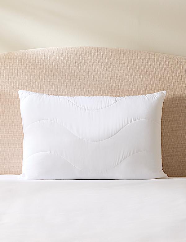 2pk Fresh & Cool Firm Pillows - RO
