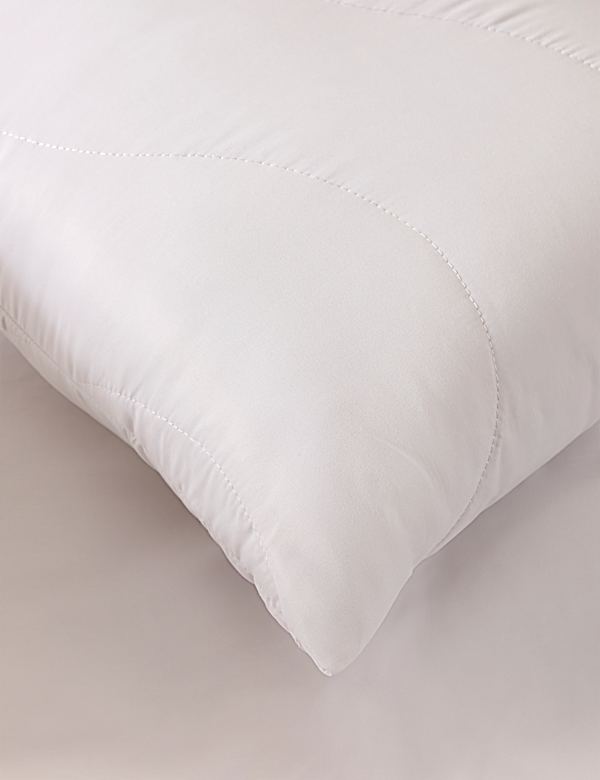 2pk Fresh & Cool Firm Pillows - RO