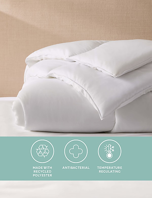 Fresh & Cool 10.5 Tog Duvet - FI