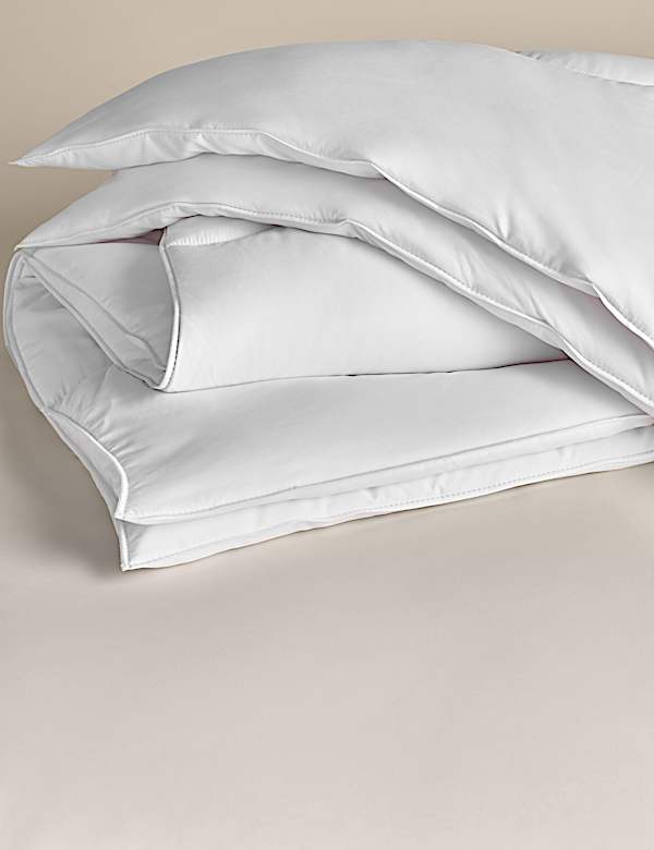 Fresh & Cool 10.5 Tog Duvet - JE
