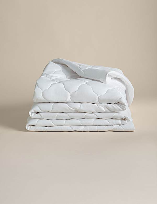 Touch of Silk Mattress Protector - FI