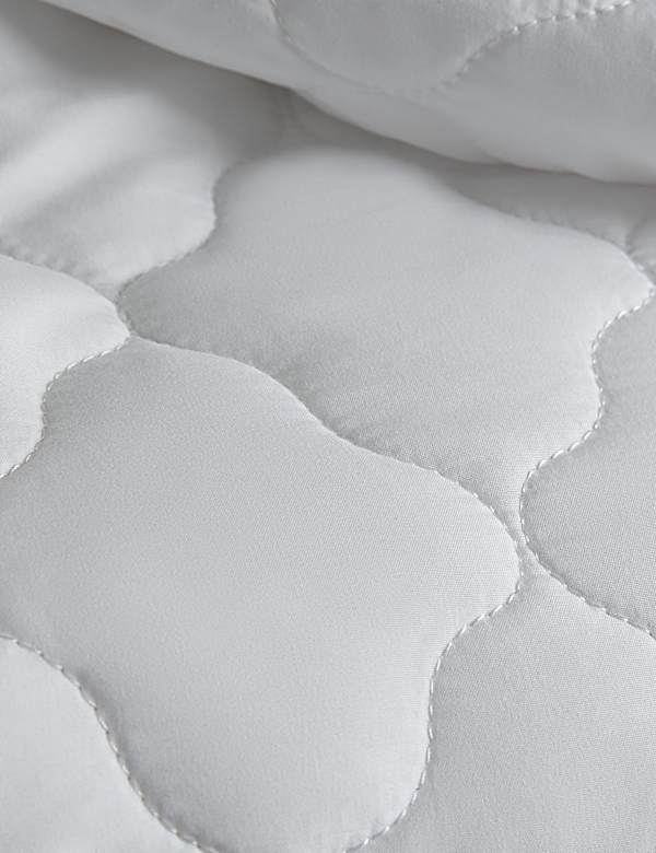 Touch of Silk Mattress Protector - FI