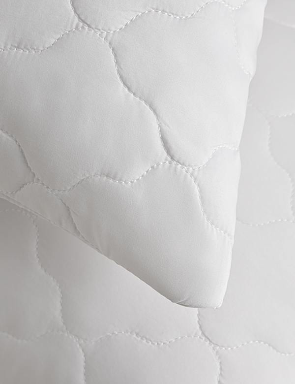 2pk Touch of Silk Pillow Protectors - VN