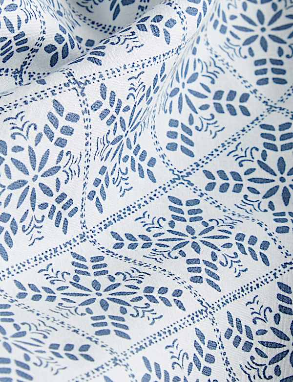 Parure de lit Acapulco Merida 100 % coton - CH