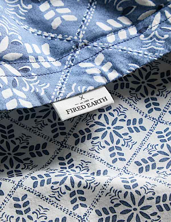 Parure de lit Acapulco Merida 100 % coton - CH