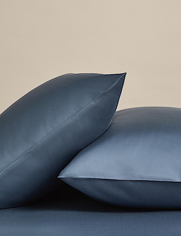 Egyptian Cotton 400 Thread Count Silky Bedding Set - US