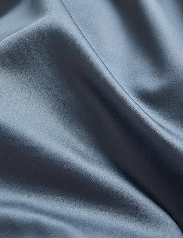Egyptian Cotton 400 Thread Count Silky Bedding Set - US