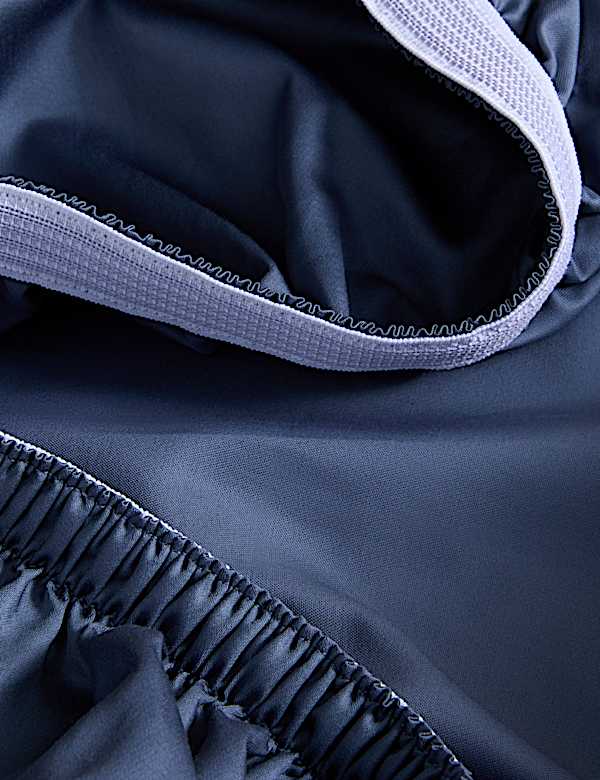 Cotton Sateen 400 Thread Count StayPut Sheet - VN