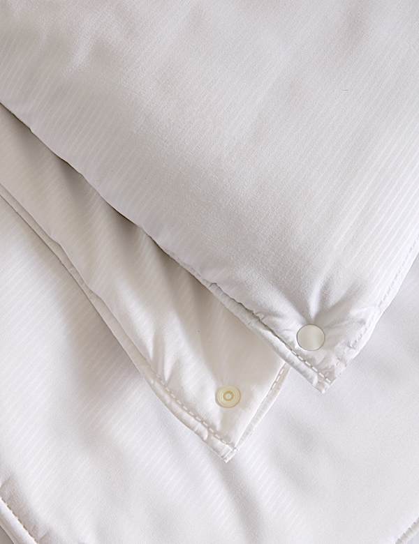 Simply Soft 18 Tog All Seasons 3-in-1 Duvet - CZ