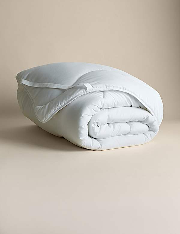 Eenvoudig zachte matrasbeschermer - BE