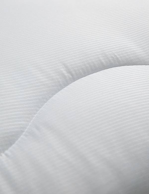 Eenvoudig zachte matrasbeschermer - BE