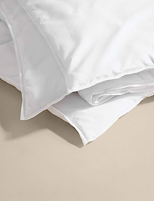 Simply Soft 4.5 Tog Duvet - CY