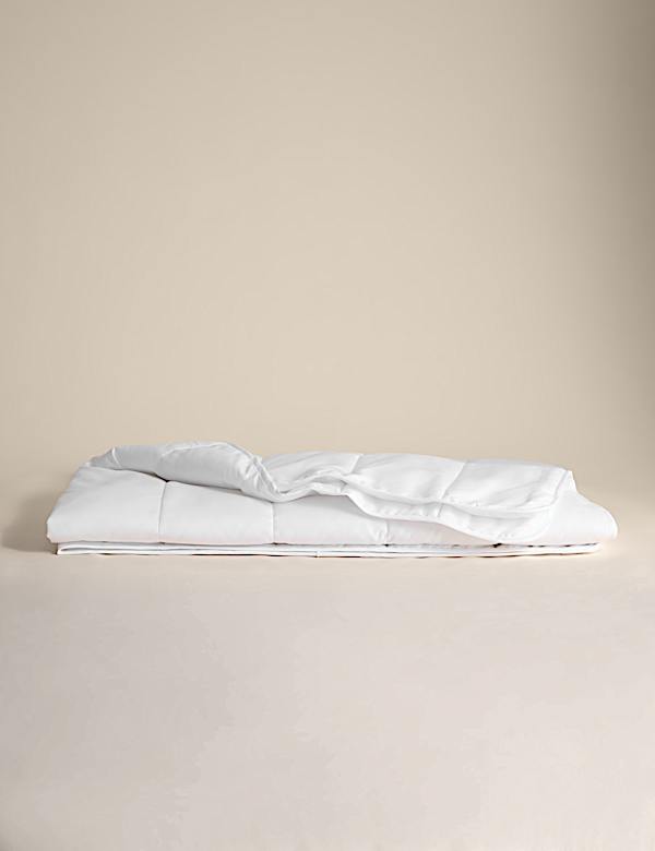 Simply Soft 1 Tog Duvet - CZ