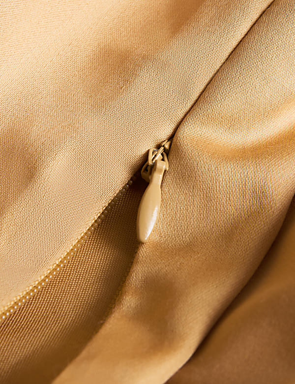 Parure de lit 100&nbsp;% coton satin&eacute; d'une densit&eacute; de tissage de 400&nbsp;fils - FR