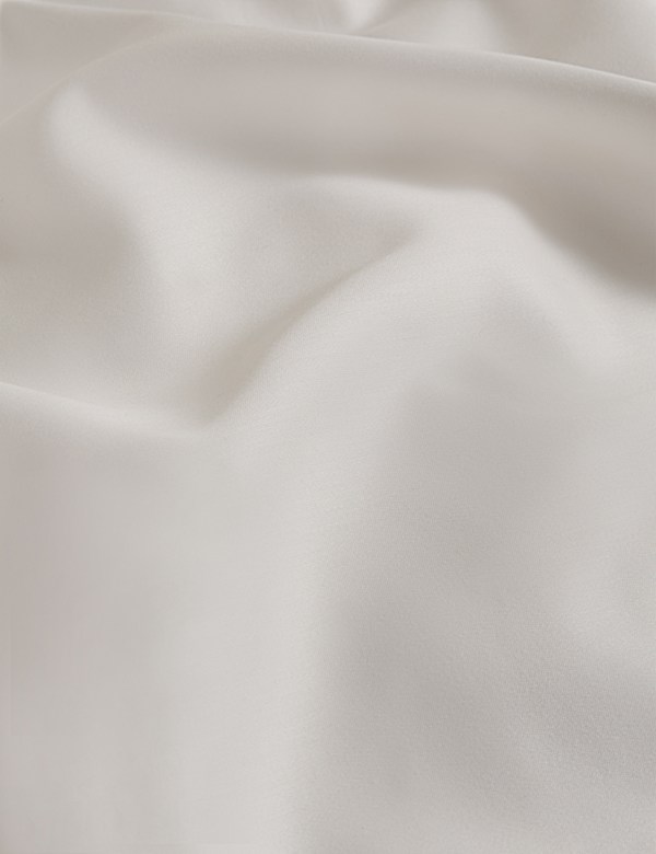 Egyptian Cotton Sateen 400 Thread Count Deep Fitted Sheet - SE