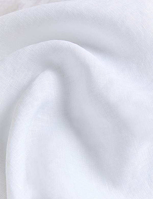 Bettw&auml;scheset mit aus reinem Leinen - AT