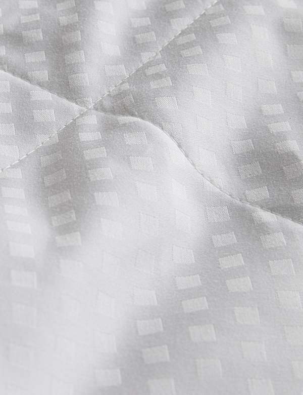 Mulberry Silk 3 to 4 Tog Duvet - US