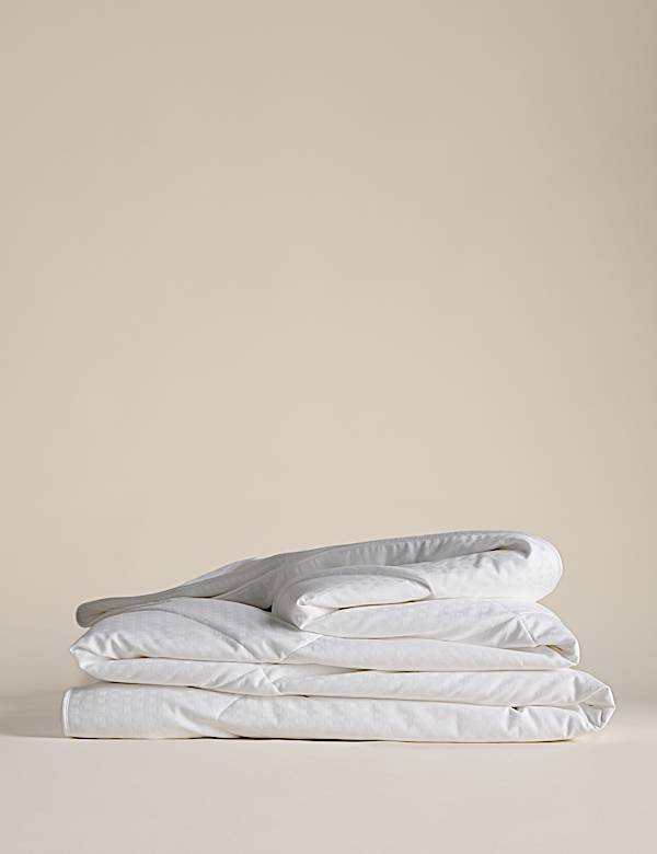Mulberry Silk 6 to 7 Tog Duvet - US