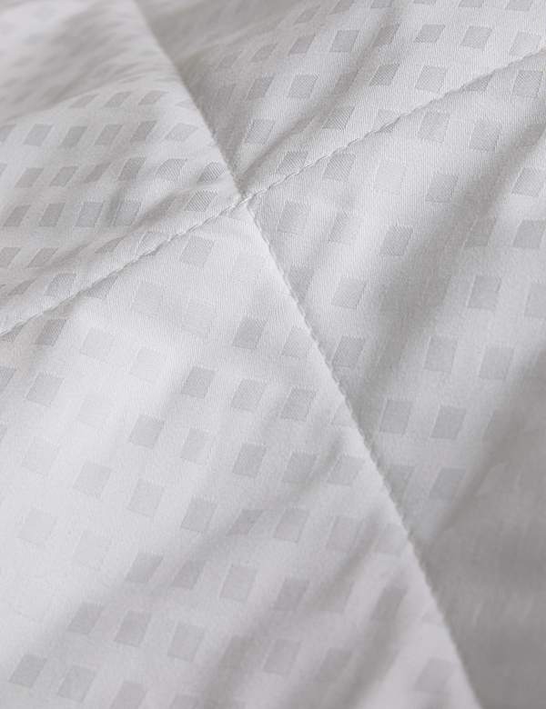 Mulberry Silk 6 to 7 Tog Duvet - US